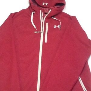 under armour storm 2 hoodie